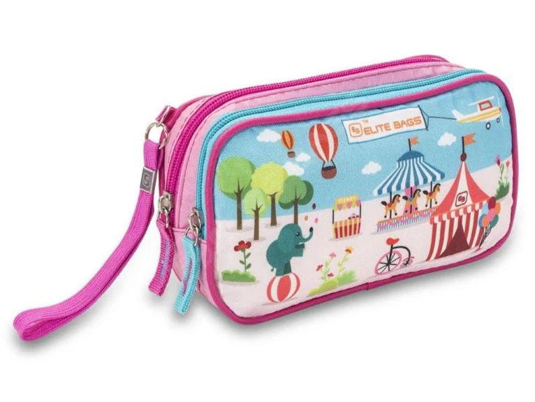 Bolsa Isotérmica Para Diabéticos | Diversos Colores - Image 7
