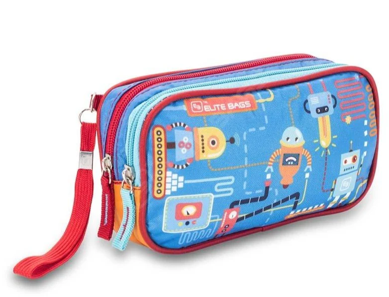 Bolsa Isotérmica Para Diabéticos | Diversos Colores - Image 8