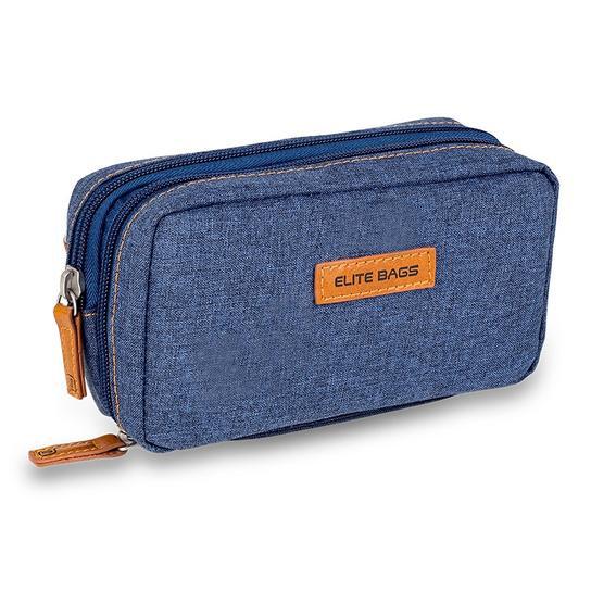 Cartera Isotérmica Para Diabetes | Variedad de Bolsillos - Image 4