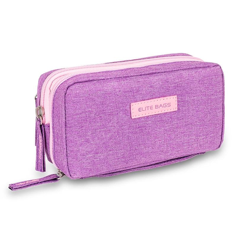 Cartera Isotérmica Para Diabetes | Variedad de Bolsillos - Image 6