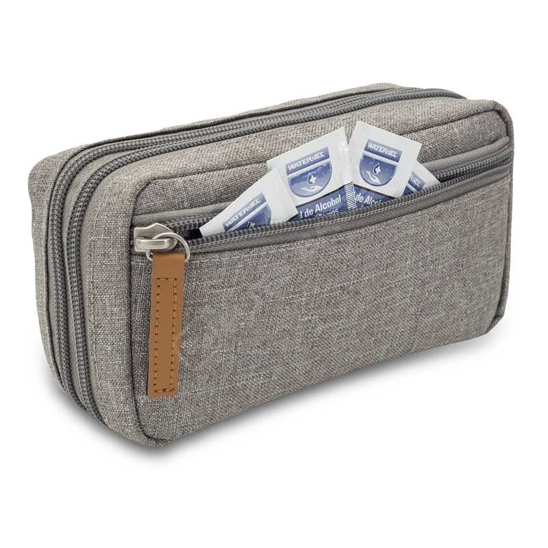 Cartera Isotérmica Para Diabetes | Variedad de Bolsillos - Image 8