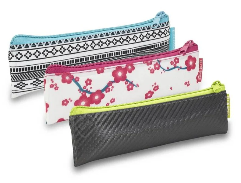 Estuche Pequeño Isotérmico Diabetes - Gris Lima - Image 3