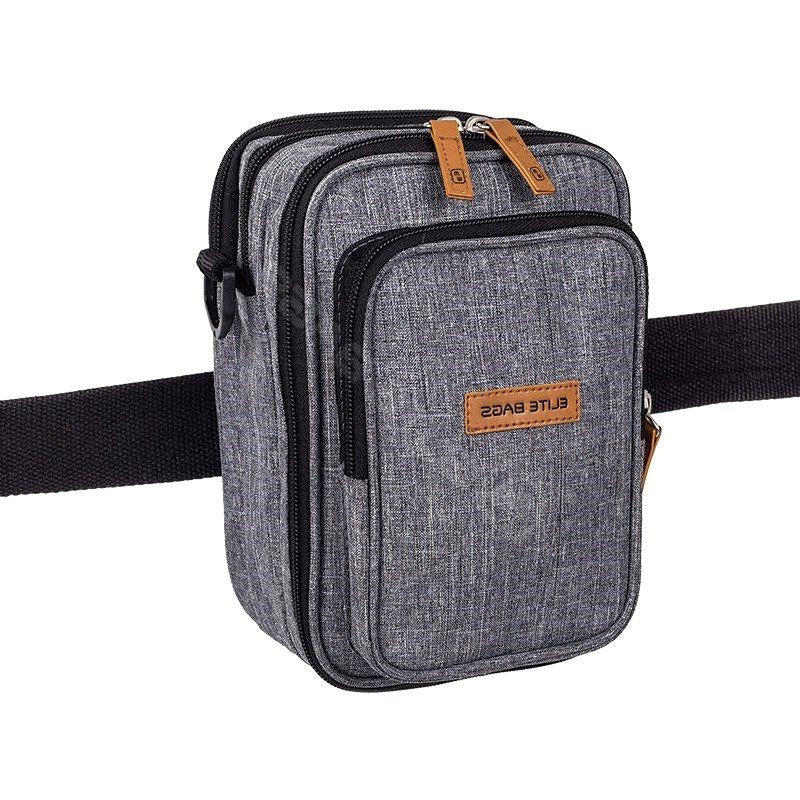 Bandolera Isotérmica Kit Diabético - Image 3