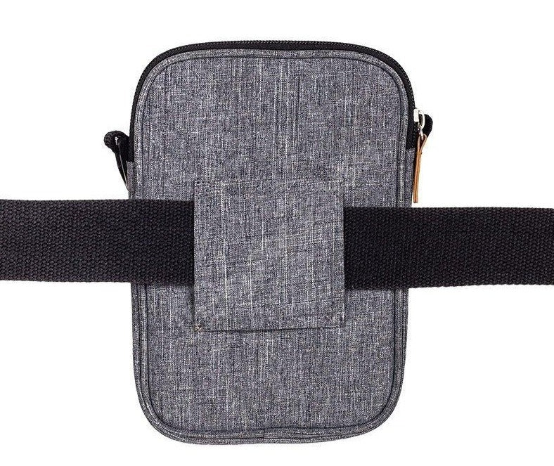 Bandolera Isotérmica Kit Diabético - Image 4