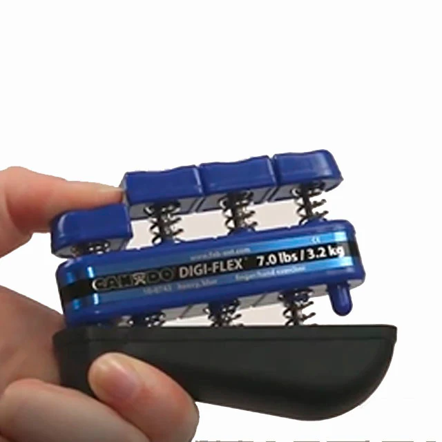Ejercitador para Antebrazo, Manos y Dedos | Sistema de Muelles - Image 8