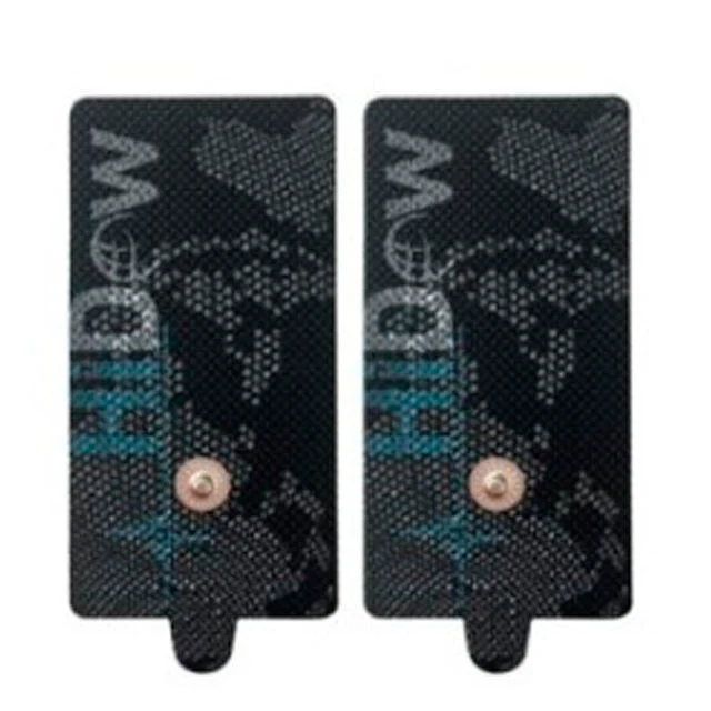 Electrodos para Electroestimuladores TENS y EMS | Par - Image 2