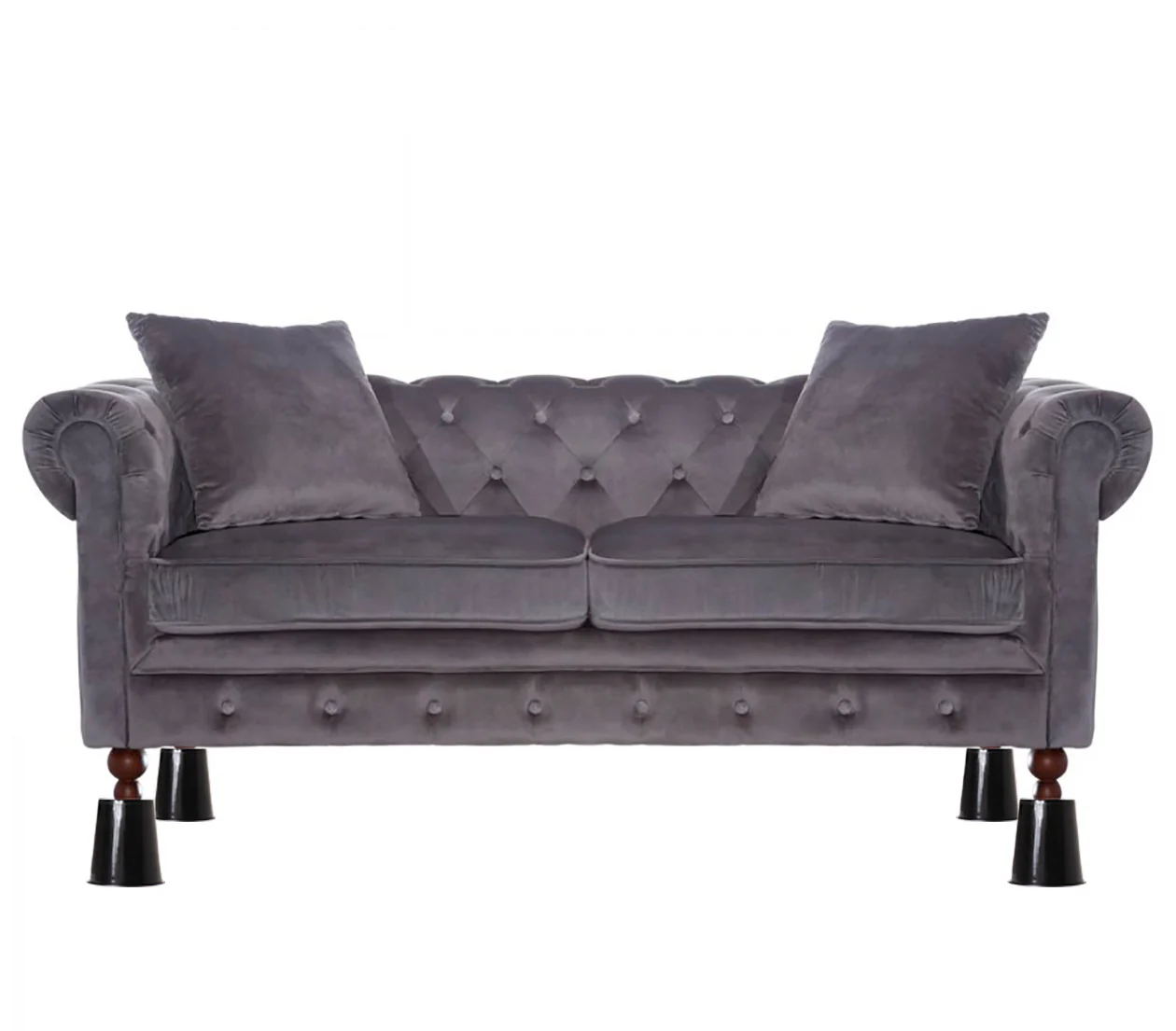Elevadores Cónicos Muebles y Camas Pack 4 Unidades - Image 5