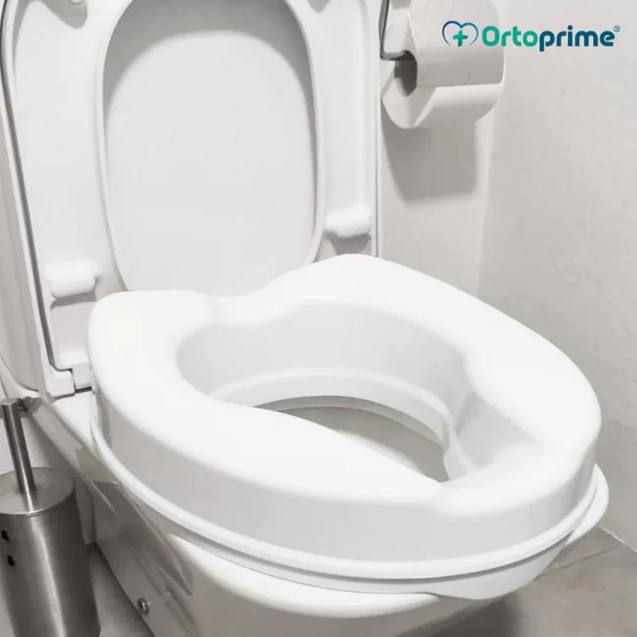Elevador WC Adultos 5 cm | Alza wc Universal - Image 7