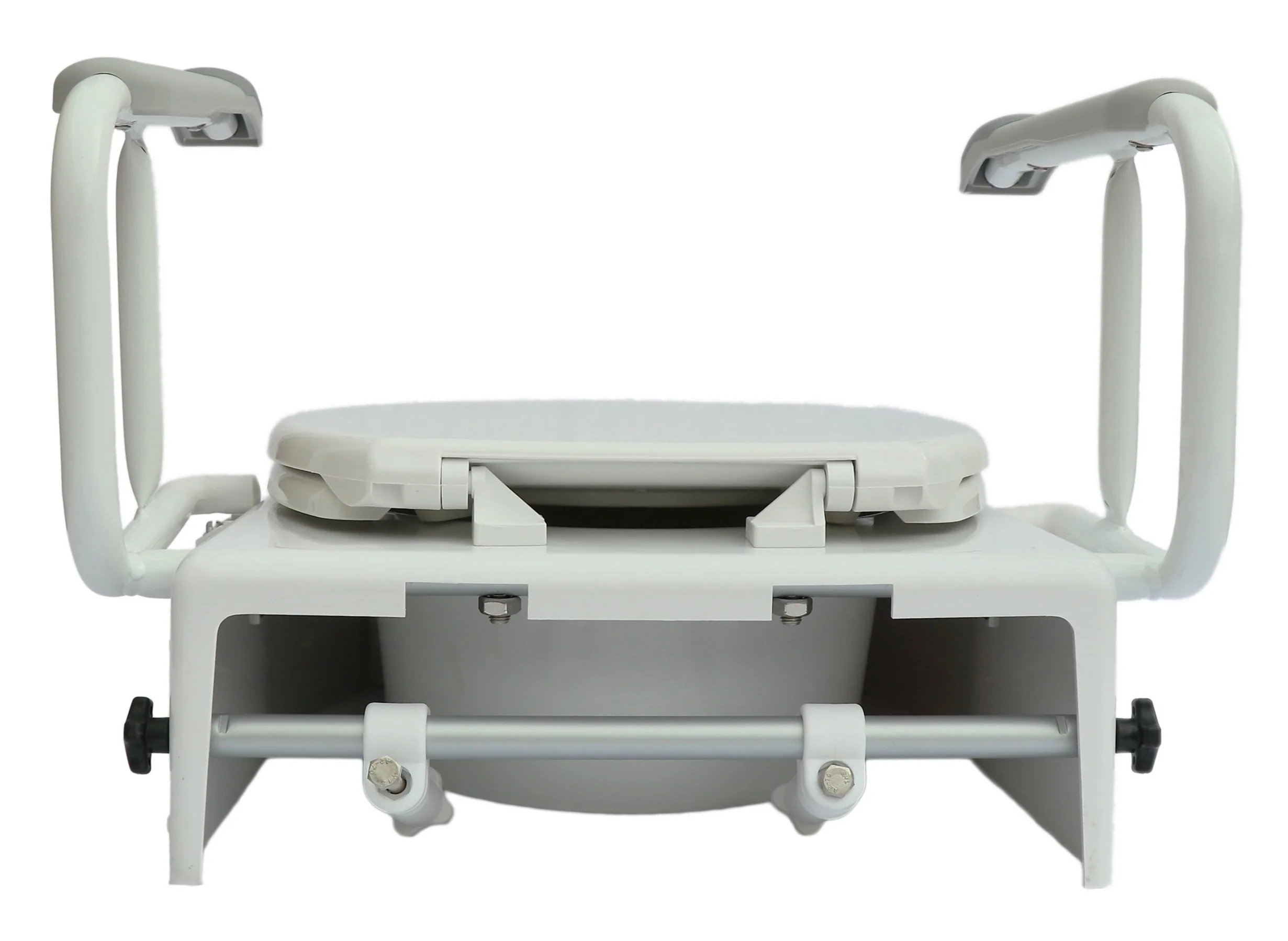Elevador WC Inclinable 6-10-15cm Resistance - Image 4