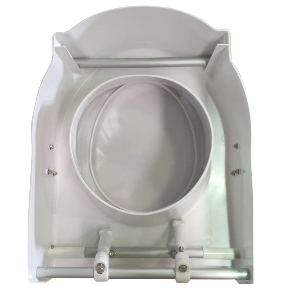Elevador WC Inclinable 6-10-15cm Resistance - Image 7