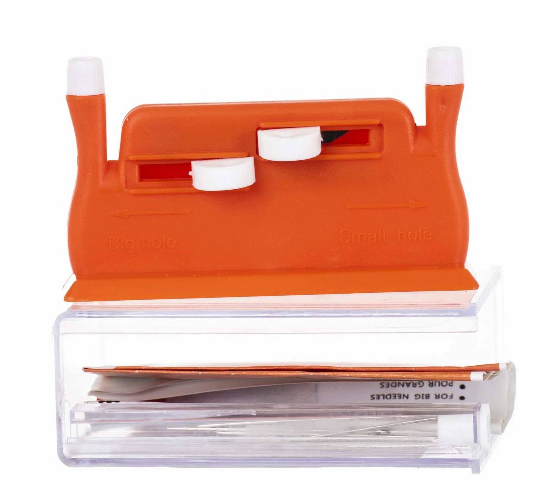 Enhebrador de Agujas Automático | Costura - Image 3