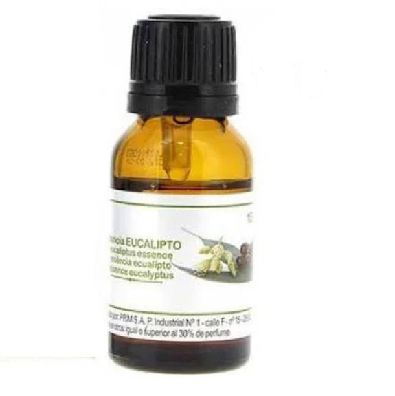Esencia de Aceite de Eucalipto para Humidificadores - Image 4