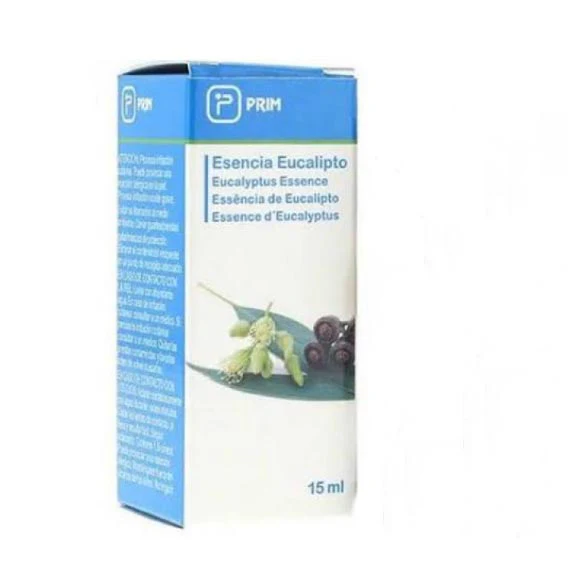Esencia de Aceite de Eucalipto para Humidificadores - Image 5