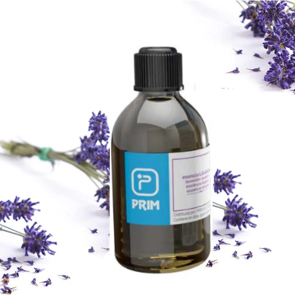 Esencia de Aceite de Lavanda para Humidificadores - Image 4