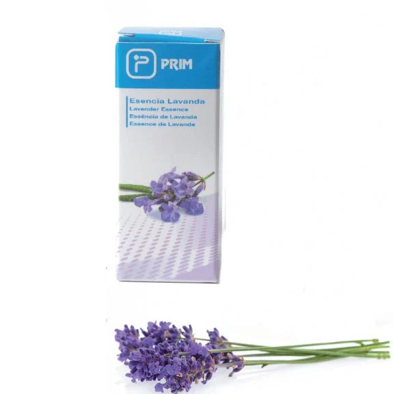 Esencia de Aceite de Lavanda para Humidificadores - Image 5