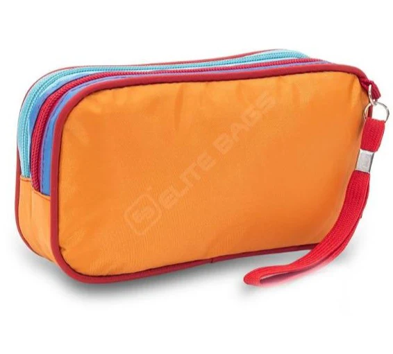 Estuche Infantil Isotérmico para Diabetes | Estampado Robots - Image 3