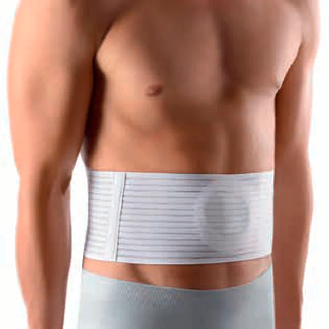 Faja Abdominal con Anillo para Hernia Umbilical | Varias Tallas