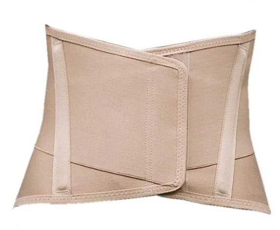 Faja Elástica de Soporte Sacrolumbar | Cuatro Tallas