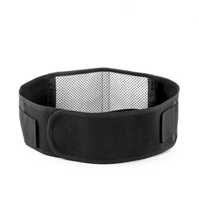 Faja Lumbar Ortopédica Correctora con Imanes de Turmalina - Image 2