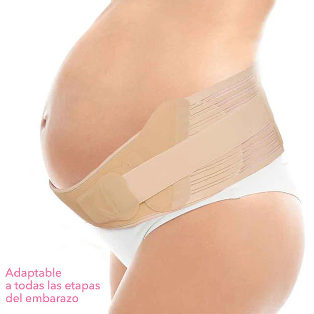 Faja para Embarazadas | Para Embarazo - Image 4