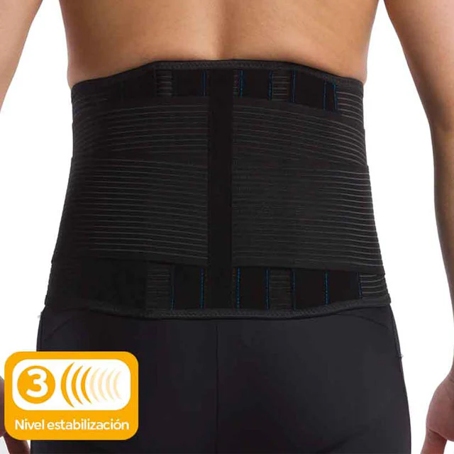 Faja Protectora Laboral | Inmovilización Ligera - Image 2