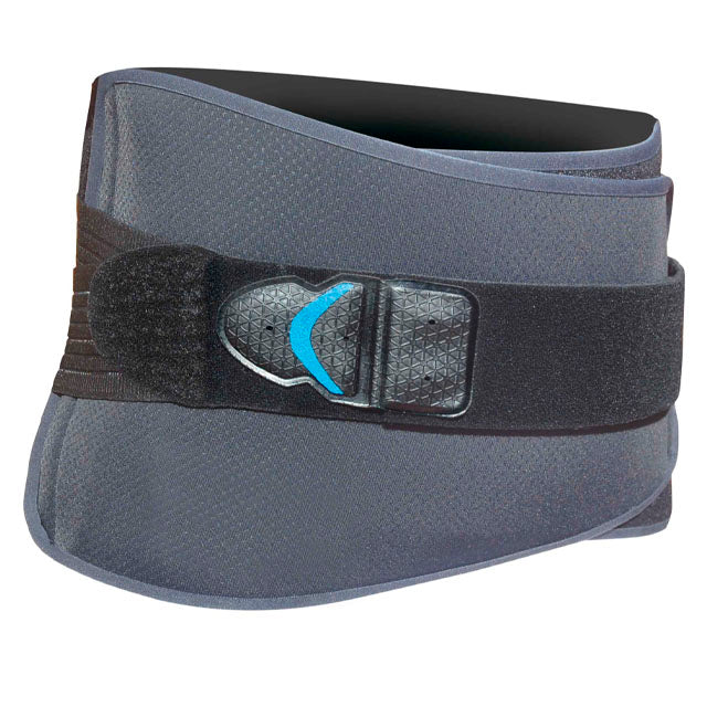 Faja Sacrolumbar Adaptable | Con Refuerzo Lumbar
