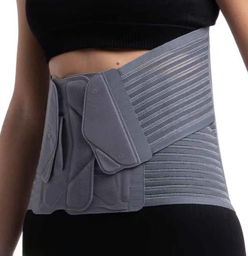 Faja Semirrígida de Soporte | Sacrolumbar - Image 7
