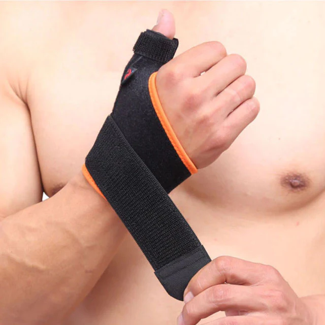 Férula para Dedo Pulgar | Inmovilizador de Pulgar - Universal - Image 3