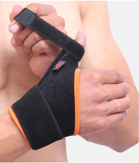 Férula para Dedo Pulgar | Inmovilizador de Pulgar - Universal - Image 4