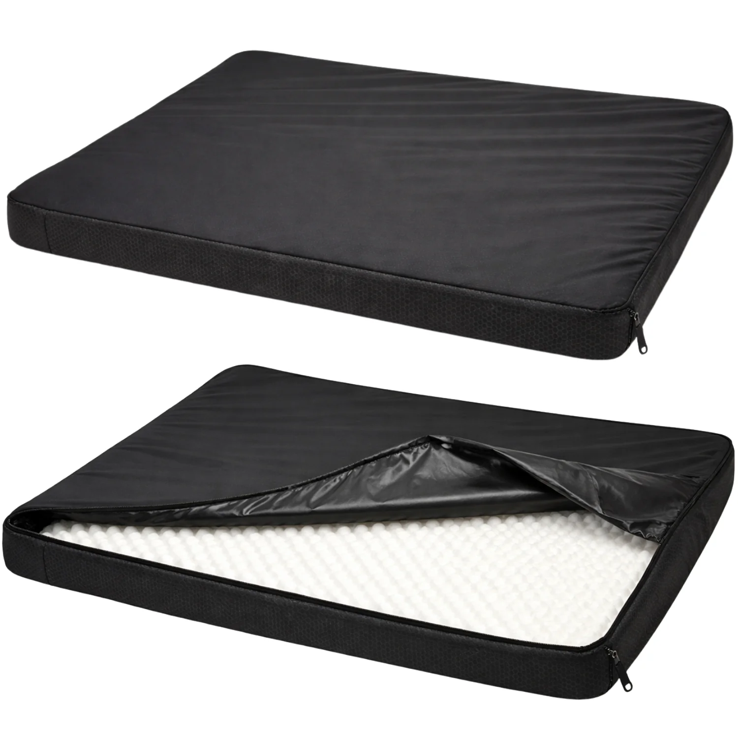 Funda Impermeable para Colchón Ortopédico Canino | 4 Medidas