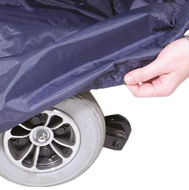 Funda para Silla de Ruedas y Scooter | Talla Universal - Image 3