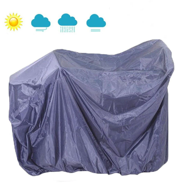 Funda para Silla de Ruedas y Scooter | Talla Universal - Image 6