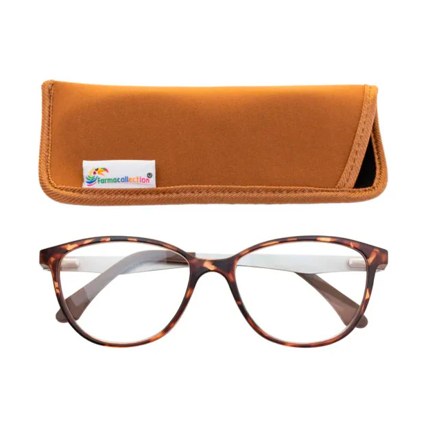 Gafas de Presbicia con Varillas Flexibles | Livianas y Cómodas - Image 4