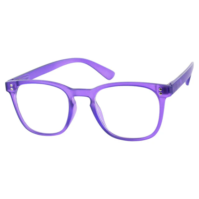 Gafas Montura Transparente para Presbicia | Colores Exclusivos - Image 4