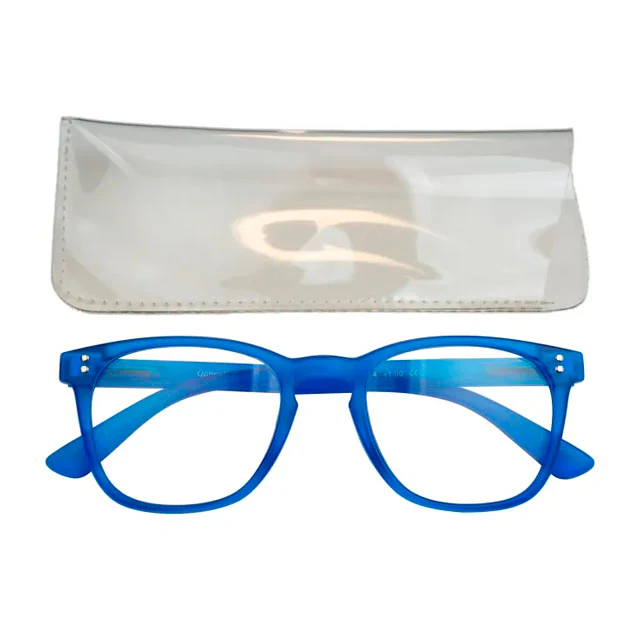 Gafas Montura Transparente para Presbicia | Colores Exclusivos - Image 7