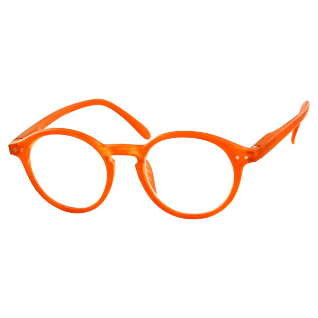 Gafas para Presbicia Modelo Redondo Moderno | Colores Varios - Image 3
