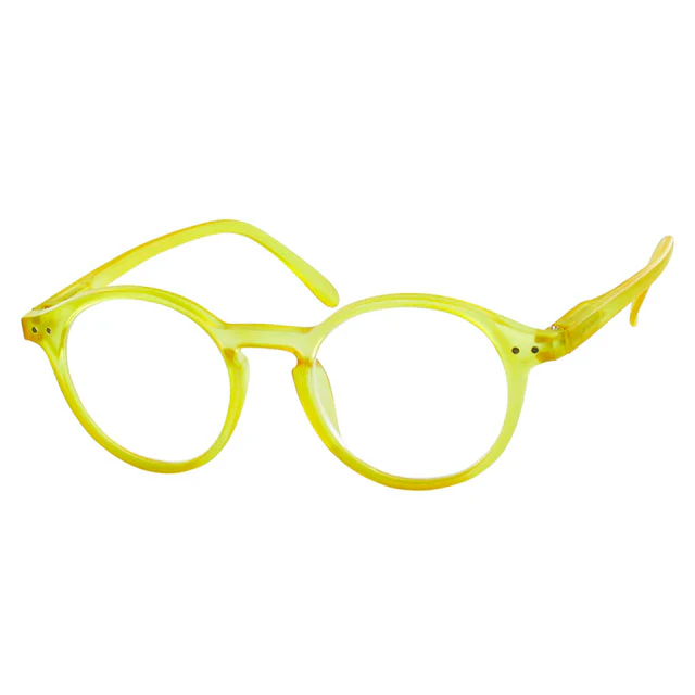 Gafas para Presbicia Modelo Redondo Moderno | Colores Varios - Image 4
