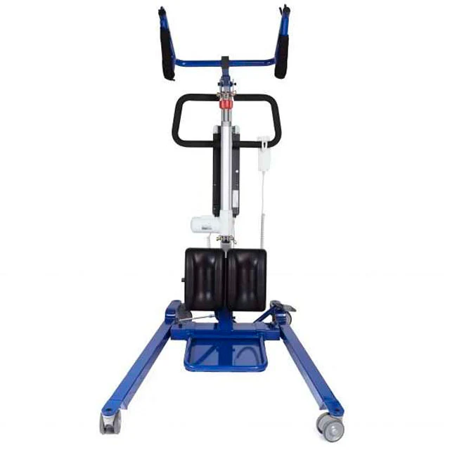 Grúa Bipedestación y Traslado para Espacios Reducidos | 150 Kg - Image 2