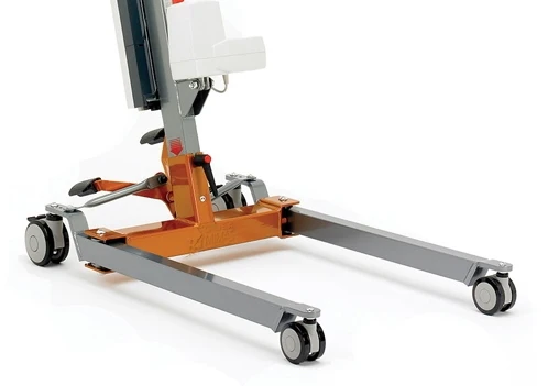 Grúa de Traslado Eléctrica con Arnés | 130 kg - Image 4