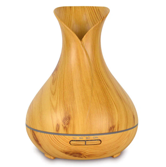 Humidificador Ultrasónico 3 en 1 | Espacios Pequeños - Image 5