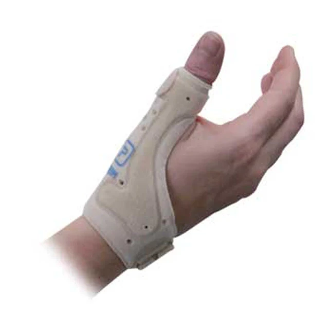 Inmovilizador de Pulgar | Con Muñequera - Image 2