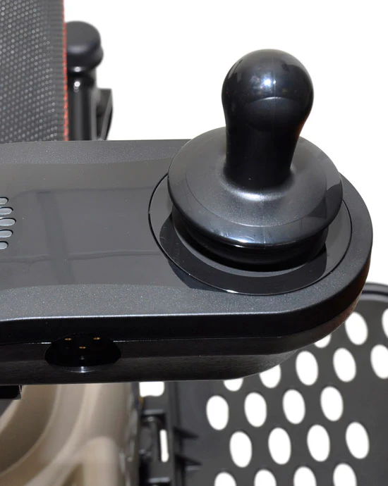 Silla de Ruedas Eléctrica | Kymco K-Chair - Image 4