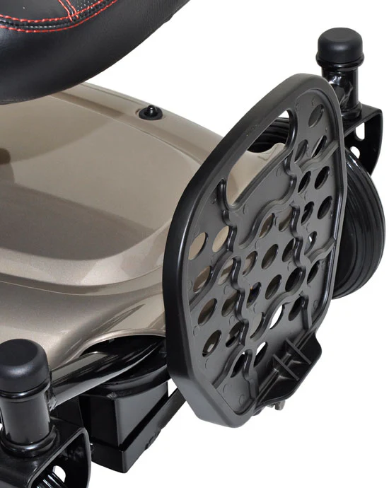 Silla de Ruedas Eléctrica | Kymco K-Chair - Image 5
