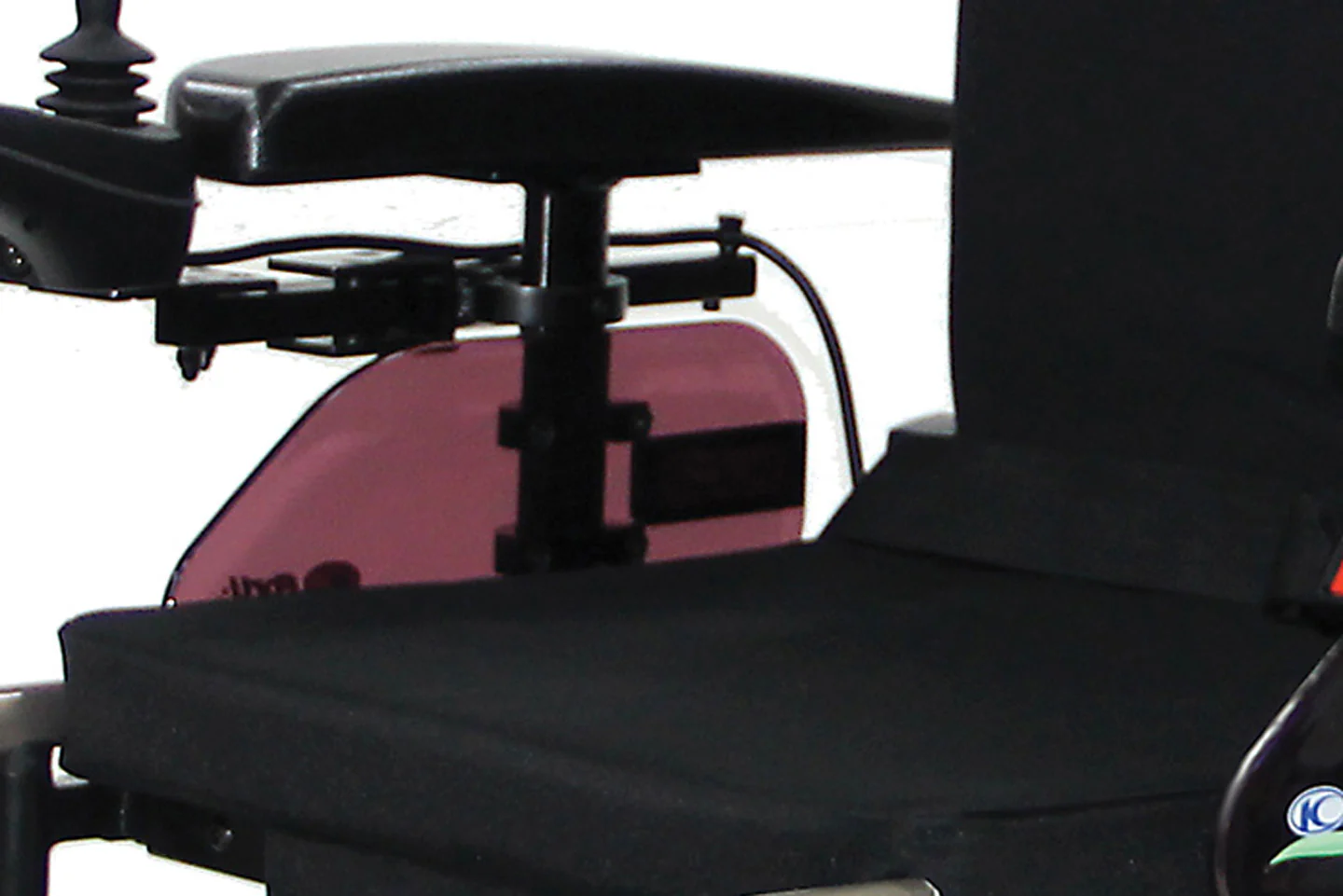 Silla de Ruedas Eléctrica | Kymco Vivio - Image 5