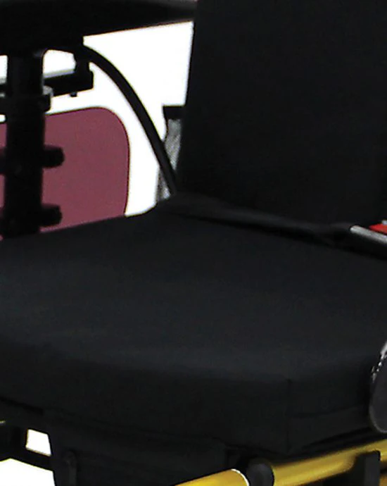Silla de Ruedas Eléctrica | Kymco K-Activ - Image 4