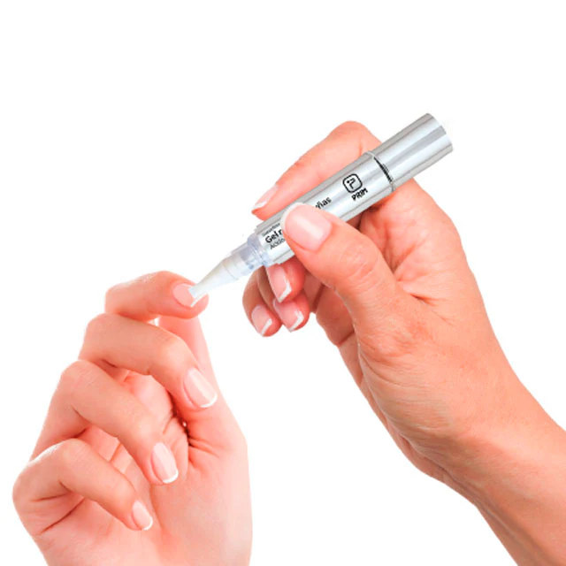 Lápiz Gel Reparador de Uñas con Ácido Hialurónico | 4 ml - Image 3