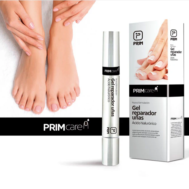 Lápiz Gel Reparador de Uñas con Ácido Hialurónico | 4 ml - Image 4