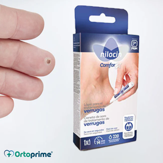 Lápiz para Tratamiento de Verrugas en el Cuerpo | Queratólico - Image 3