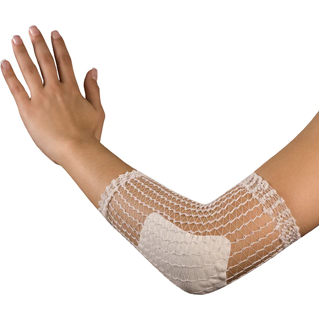 Malla Tubular Elástica de Algodón para todo el Cuerpo - Image 10