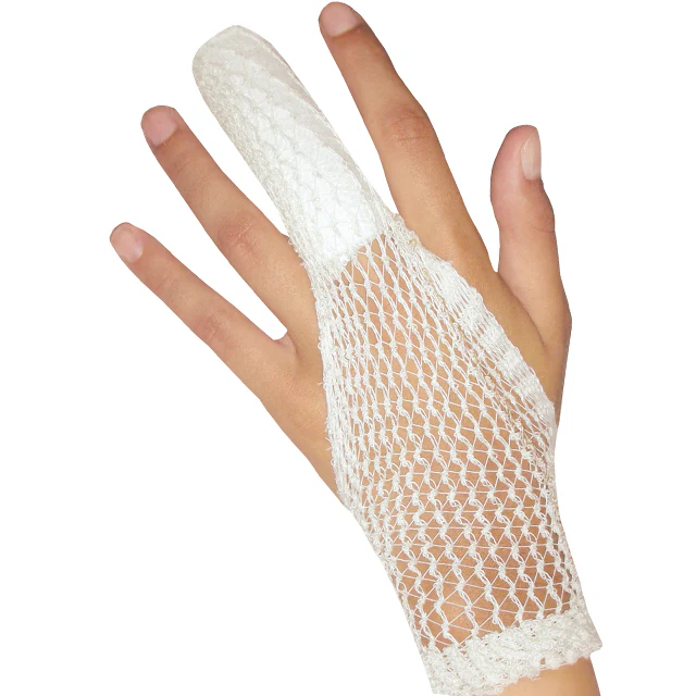 Malla Tubular Elástica de Algodón para todo el Cuerpo - Image 13